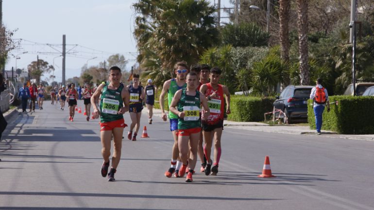Κυκλοφοριακές ρυθμίσεις την Κυριακή στη Ν. Φιλαδέλφεια λόγω διεξαγωγής αγώνα δρόμου